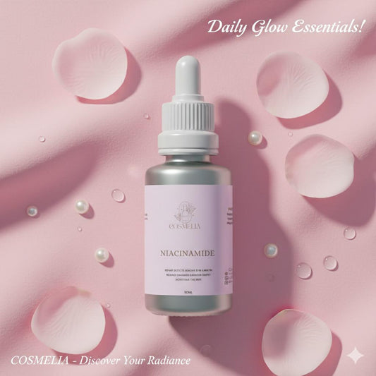 Serum Niacinamide